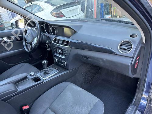 Electronic module MERCEDES-BENZ C-CLASS T-Model (S204) C 250 CDI (204.203) | BP29763227M83 - Image 15