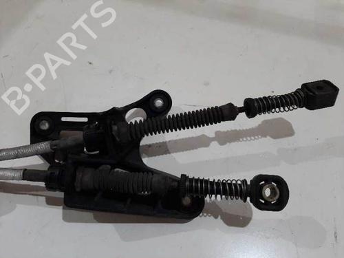 Gear lever SEAT TOLEDO III (5P2) 1.9 TDI | BP7406970M90 