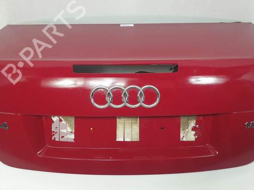 Used Tailgate Tailgate AUDI A4 B6 Convertible (8H7) 1.8 T (163 hp) 23278969 23278969