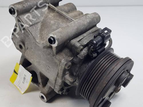 Used AC compressor AC compressor 39004835 39004835