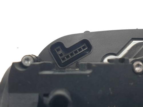 Steering column stalk AUDI Q7 (4LB) 3.0 TDI quattro | BP29964970I23 - Image 9