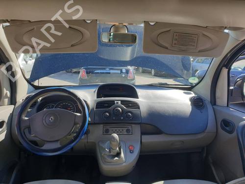 Engine RENAULT KANGOO / GRAND KANGOO II (KW0/1_) 1.5 dCi 85 (KW0K, KW0L, KW0B) | BP40558176M1 - Image 17
