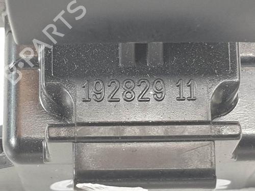 Left rear window switch TOYOTA RAV 4 IV (_A4_) 2.5 Hybrid (AVA42_) | BP25144219I29 - Image 3