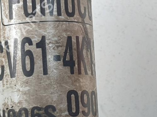 Left rear driveshaft FORD KUGA II (DM2) 2.0 TDCi 4x4 | BP30475893M40  - Image 5