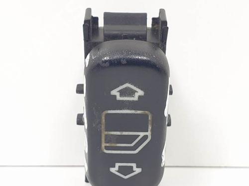 Used Left front window switch MERCEDES-BENZ SLK (R170) 200 (170.435) (136 hp) 16455605