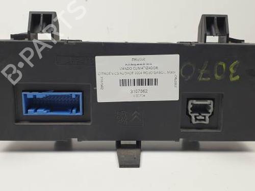 Climate control CITROËN C3 I (FC_, FN_) 1.4 16V HDi | BP28061727I5 