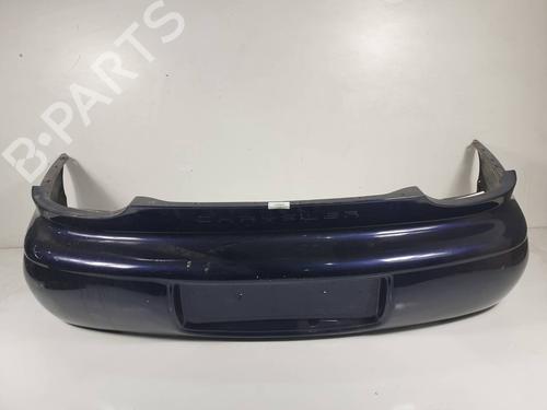 Used Rear bumper Rear bumper CHRYSLER STRATUS Convertible (JX) 2.5 LX (163 hp) 34624096 34624096