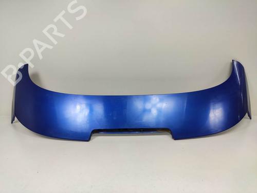 Used Rear spoiler Rear spoiler HONDA HR-V (RU) 1.5 (RU1) (130 hp) 9858637 9858637