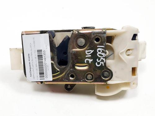 Used Front left lock FORD MONDEO III (B5Y) 2.0 16V TDDi / TDCi (115 hp) 25117043