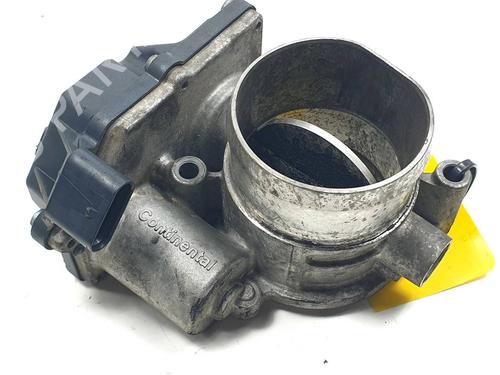 Used Throttle body Throttle body SSANGYONG KORANDO (CK) [2010-2026] 30166824 30166824