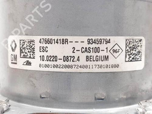 ABS Bremseaggregat FIAT TALENTO Bus (296_)  | BP29271924M43 