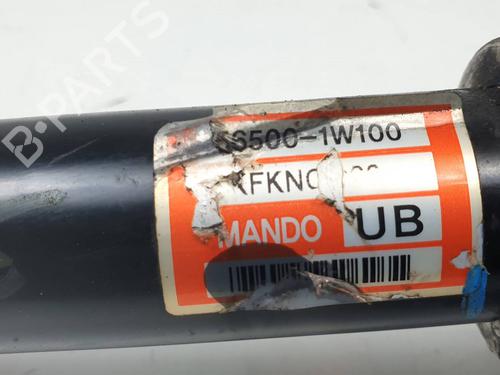Steering rack KIA RIO III (UB) 1.1 CRDi | BP39970488M22 - Image 2