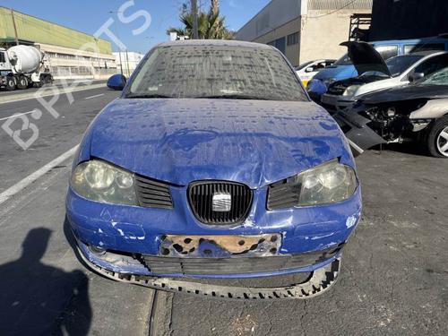 Front right window mechanism SEAT IBIZA III (6L1) 1.9 TDI | BP23883827C23 