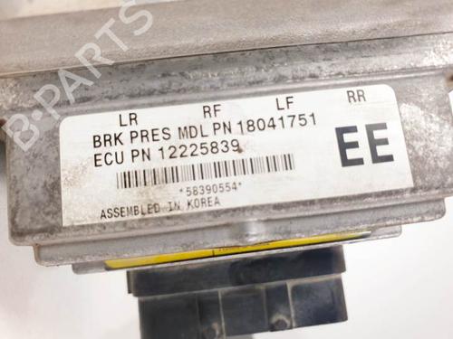 ABS pump DAEWOO REZZO (U100) 1.6 | BP15379277M43 