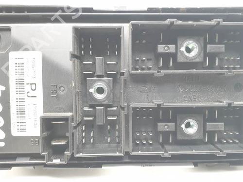 Fuse box CHEVROLET AVEO / KALOS Hatchback (T250, T255) 1.2 | BP26203684E1 - Image 3