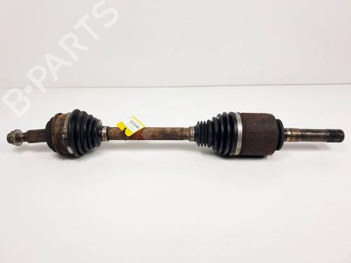 Used Left rear driveshaft LAND ROVER DISCOVERY III (L319) 2.7 TD 4x4 (190 hp) 16641485