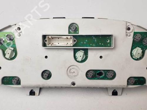 Instrument cluster FORD FOCUS I (DAW, DBW) 1.6 16V | BP20142945C47 