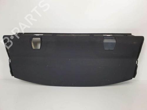 Used Rear parcel shelf Rear parcel shelf BMW 4 Coupe (F32, F82) 435 d xDrive (313 hp) 7171635 7171635