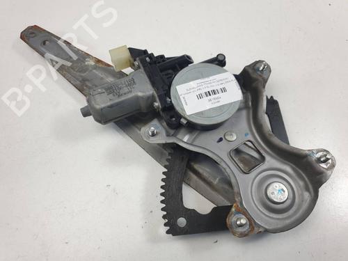 Used Rear right window mechanism Rear right window mechanism 37659109 37659109