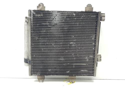 Used AC radiator AC radiator TOYOTA AYGO (_B1_) 1.0 (KGB10_, KGB10R) (68 hp) 15289572 15289572