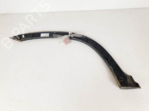 Front right wheel arch trim HONDA CR-V II (RD_) 2.2 CTDi (RD9) | BP15261451C135 