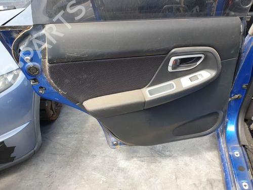 Right front indicator SUBARU IMPREZA Saloon (GD) 2.0 WRX Turbo AWD (GDA) | BP13011410C33 