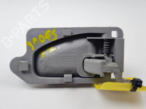 Rear left interior door handle CITROËN XSARA PICASSO (N68) 1.6 HDi | BP24984544I15 