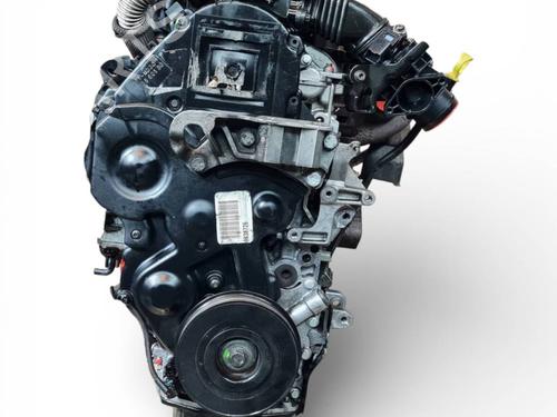 Engine VOLVO S40 II (544) 1.6 D | BP34511547M1  - Image 6
