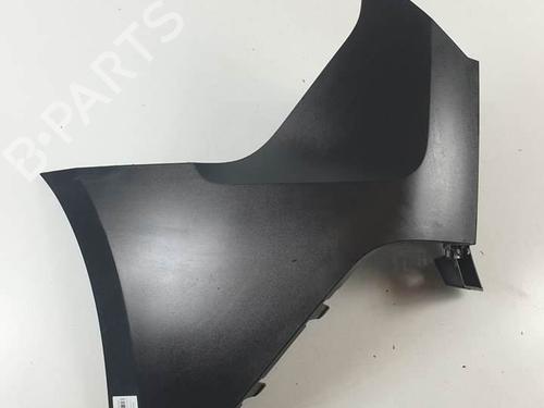 Corner bumper FORD TRANSIT CONNECT (P65_, P70_, P80_) 1.8 Di | BP29275126C117 