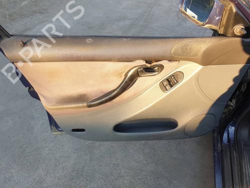 Engine SEAT TOLEDO II (1M2) 1.6 16V | BP37230162M1 - Image 6