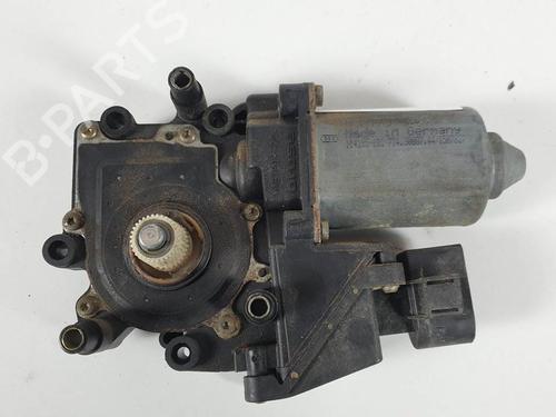 Used Right rear window motor Right rear window motor AUDI A6 C5 (4B2, 4B4) 2.4 (165 hp) 6856337 6856337
