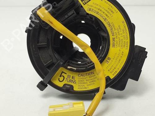 Airbag Schleifring für TOYOTA MR2 III (ZZW3_) 1.8 16V VT-i (ZZW30) (140 hp) 25285815