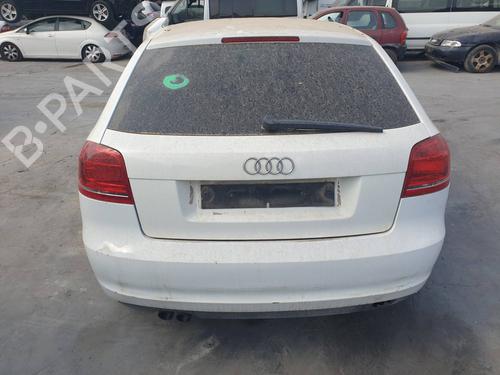 Right front window switch AUDI A3 (8P1) 1.9 TDI | BP38189774I26 - Image 10