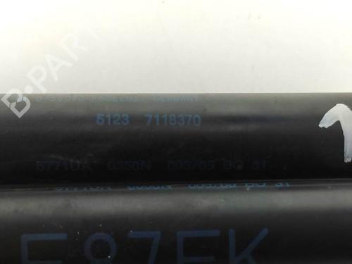 Hood lift support BMW 1 (E87) 120 d | BP13956041C139 