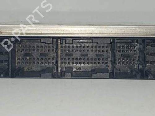 Engine control unit (ECU) MERCEDES-BENZ CLK Convertible (A209) CLK 240 (209.461) | BP19541675M57 