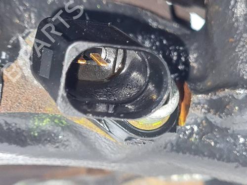 Right front steering knuckle SEAT LEON (1P1) 2.0 TDI | BP37871641M26 - Image 4