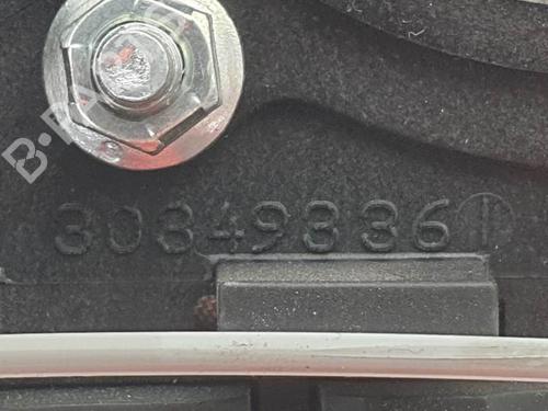 Driver airbag FORD FOCUS II (DA_, HCP, DP) 1.6 TDCi | BP6855981C9 