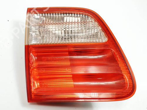 Used Left tailgate light Left tailgate light MERCEDES-BENZ E-CLASS T-Model (S210) E 240 T (210.261) (170 hp) 24990429 24990429