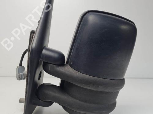 Used Left mirror Left mirror NISSAN INTERSTAR Bus (X70) dCi 80 (82 hp) 40175370 40175370