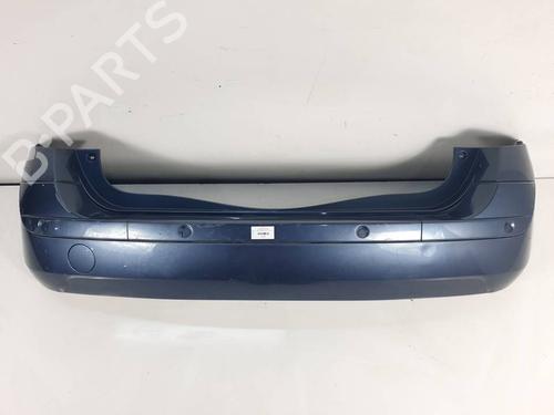 Bagtil kofangere RENAULT MODUS / GRAND MODUS (F/JP0_) 1.5 dCi 90 (88 hp) 29875160