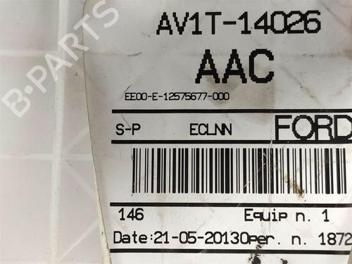 Electronic module FORD B-MAX (JK) 1.0 EcoBoost | BP8946211M83  - Image 5