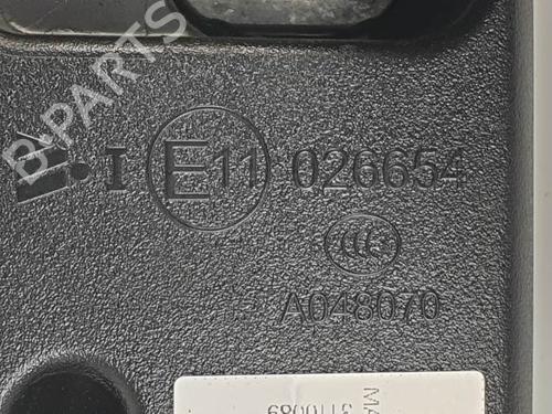 Rear mirror MAZDA 3 (BM, BN) 2.2 D | BP29245903I6 - Image 4