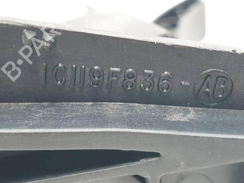 Pedal FORD TRANSIT Van (FA_ _) 2.0 TDCi | BP29444305I4 