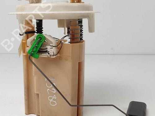 Used Fuel pump Fuel pump PEUGEOT 508 SW I (8E_) 2.0 HDi (163 hp) 24989387 24989387