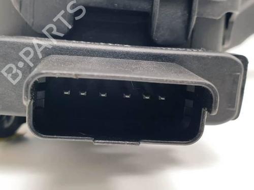 Pedal PEUGEOT 308 I (4A_, 4C_) 1.6 HDi | BP18675012I4 