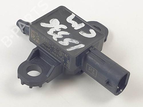 Used Electronic sensor Electronic sensor LAND ROVER RANGE ROVER EVOQUE (L551) 2.0 D150 4x4 (150 hp) 25256130 25256130