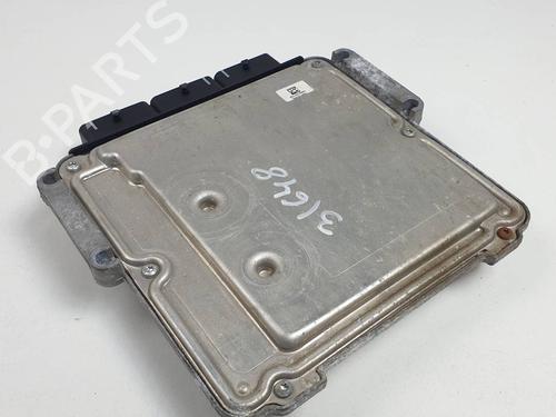 Engine control unit (ECU) LAND ROVER FREELANDER 2 (L359) 2.2 TD4 4x4 | BP30142508M57 - Image 2