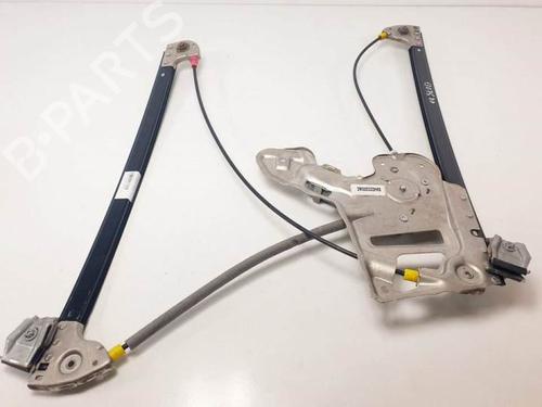 Used Front right window mechanism LAND ROVER RANGE ROVER III (L322) 3.6 D 4x4 (272 hp) 19499917