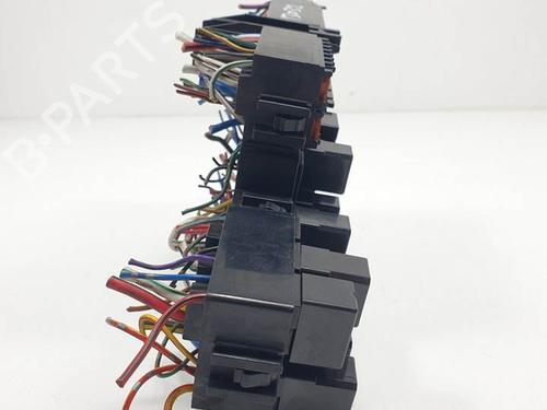 Fuse box MAZDA 6 Estate (GJ, GL) 2.2 D | BP15543540E1 - Image 3