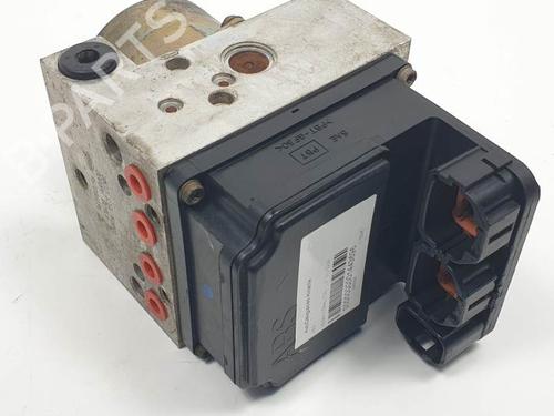 ABS Bremseaggregat NISSAN X-TRAIL I (T30) 2.0 (150 hp) 25116700